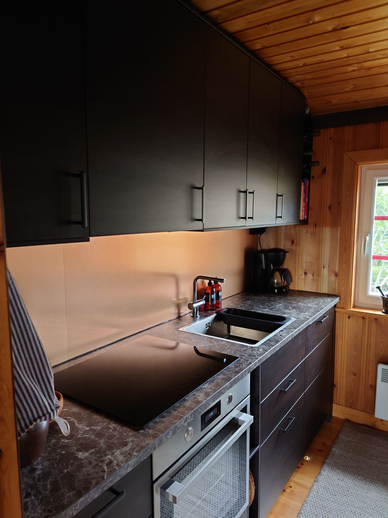 Stuga i Storhogna med 6 bäddar #31634 – bild 9 av 24