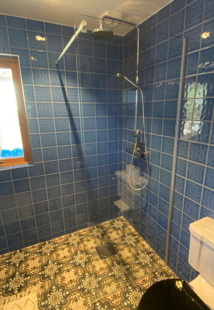Stort hus nära havet på innersta Marstrandsön – bild 13 av 15