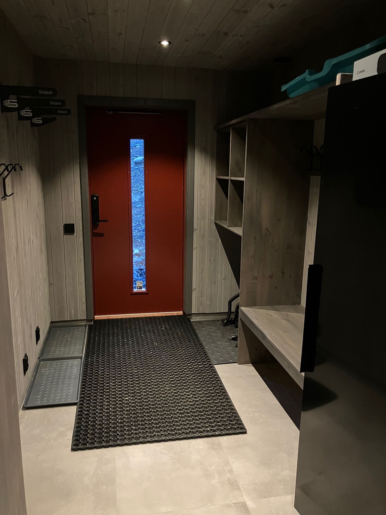 Fantastiskt läge mitt i Bydalens skidområde – bild 20 av 23