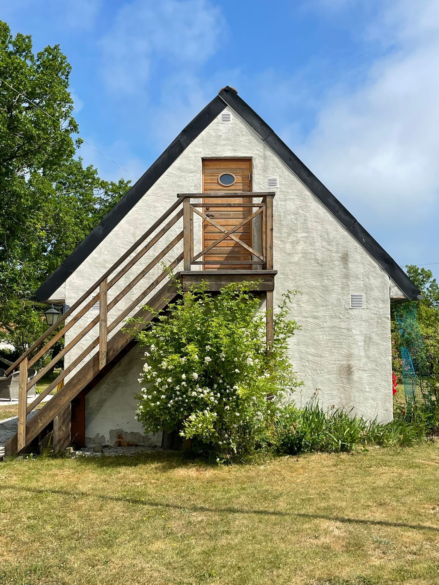 Gotlandshus Bunge – bild 5 av 17