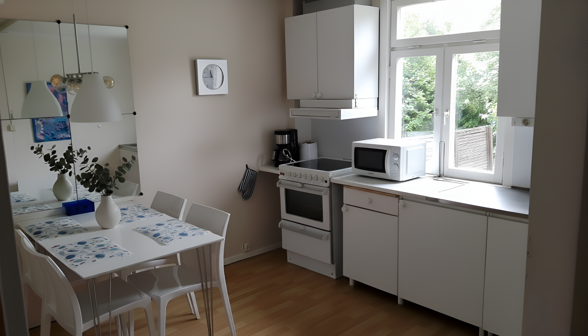 Sommarhus i Tylösand – bild 3 av 7