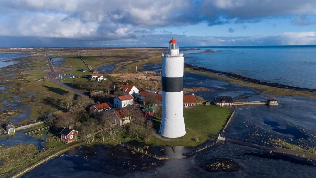 Gästhus vid havet i Kalmar – bild 14 av 20