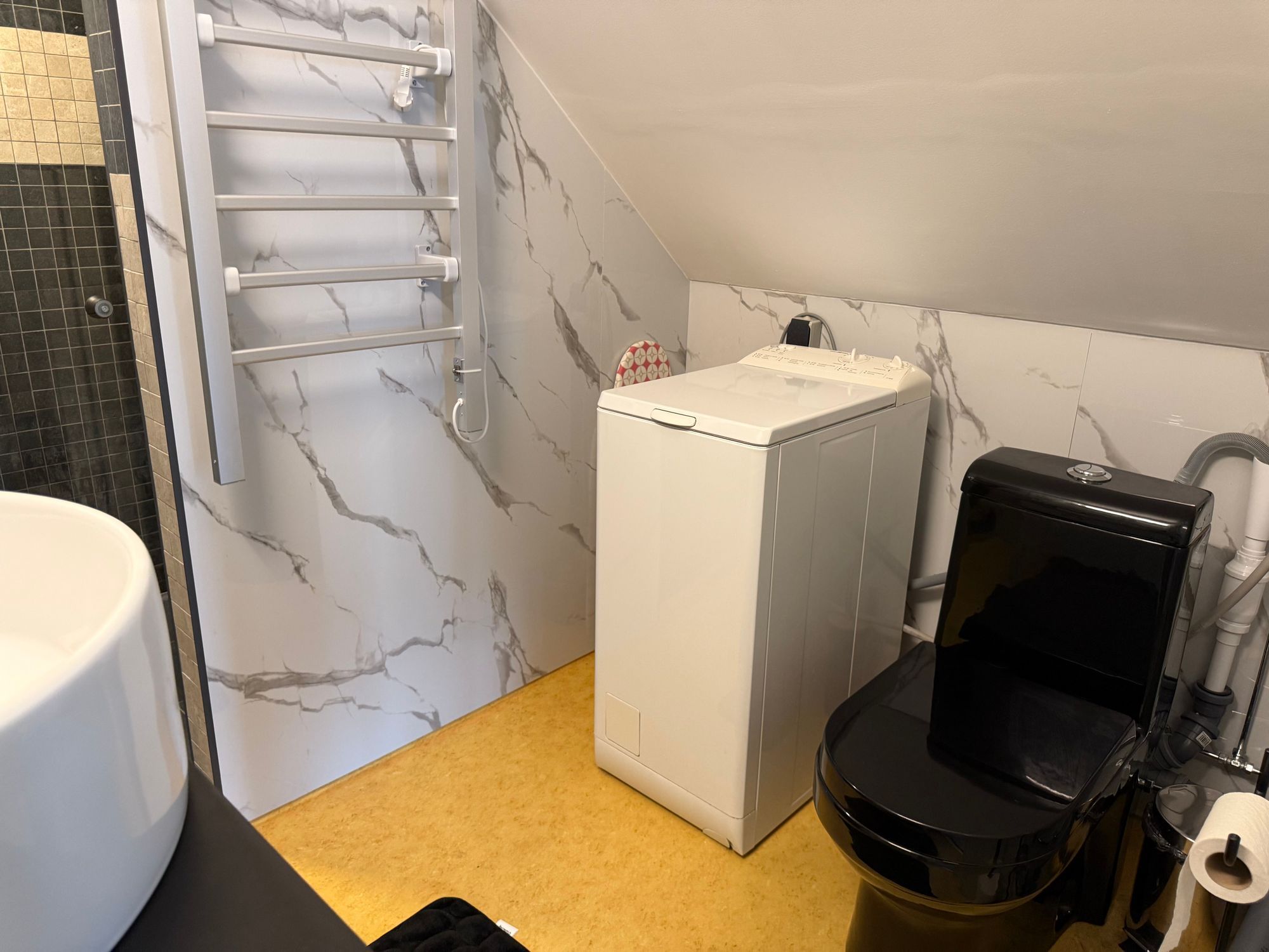 2st.uthyrningslägenheter vid Skrea Stranden – bild 24 av 24