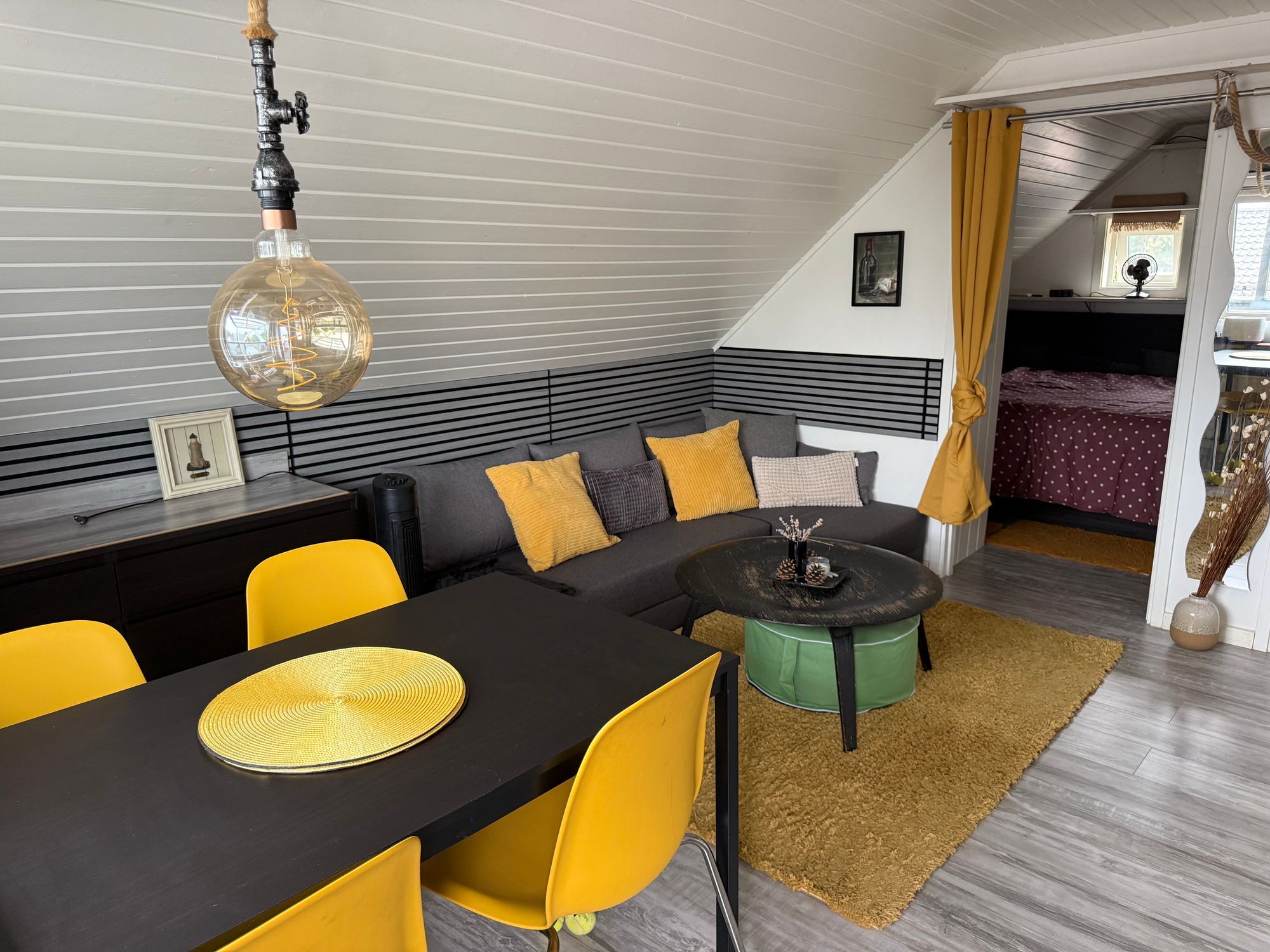 2st.uthyrningslägenheter vid Skrea Stranden – bild 18 av 24