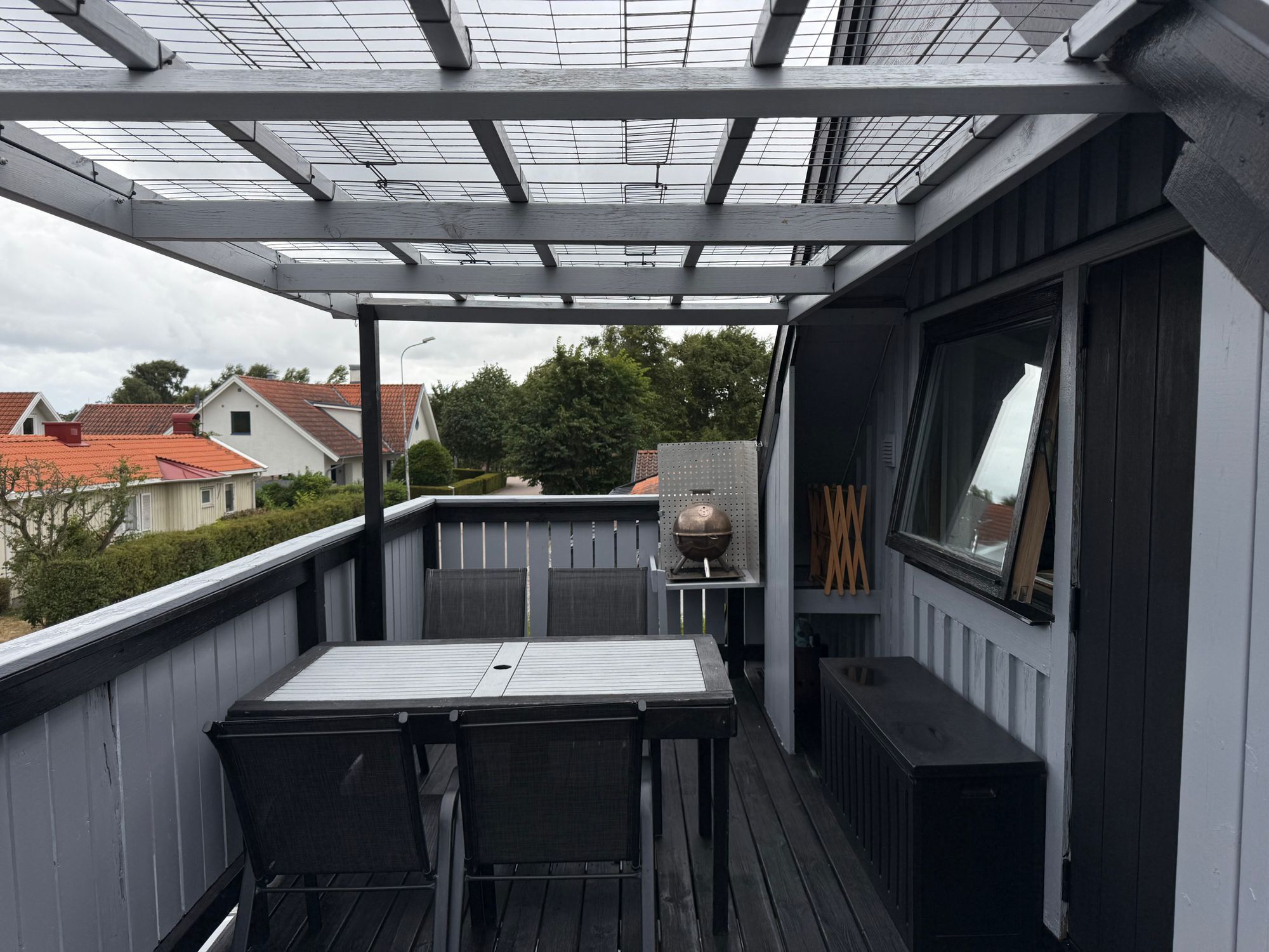 2st.uthyrningslägenheter vid Skrea Stranden – bild 17 av 24