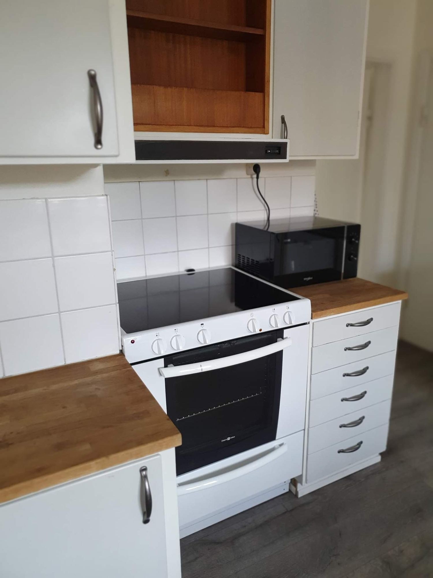 Morbyvägen Accomodation – bild 12 av 15