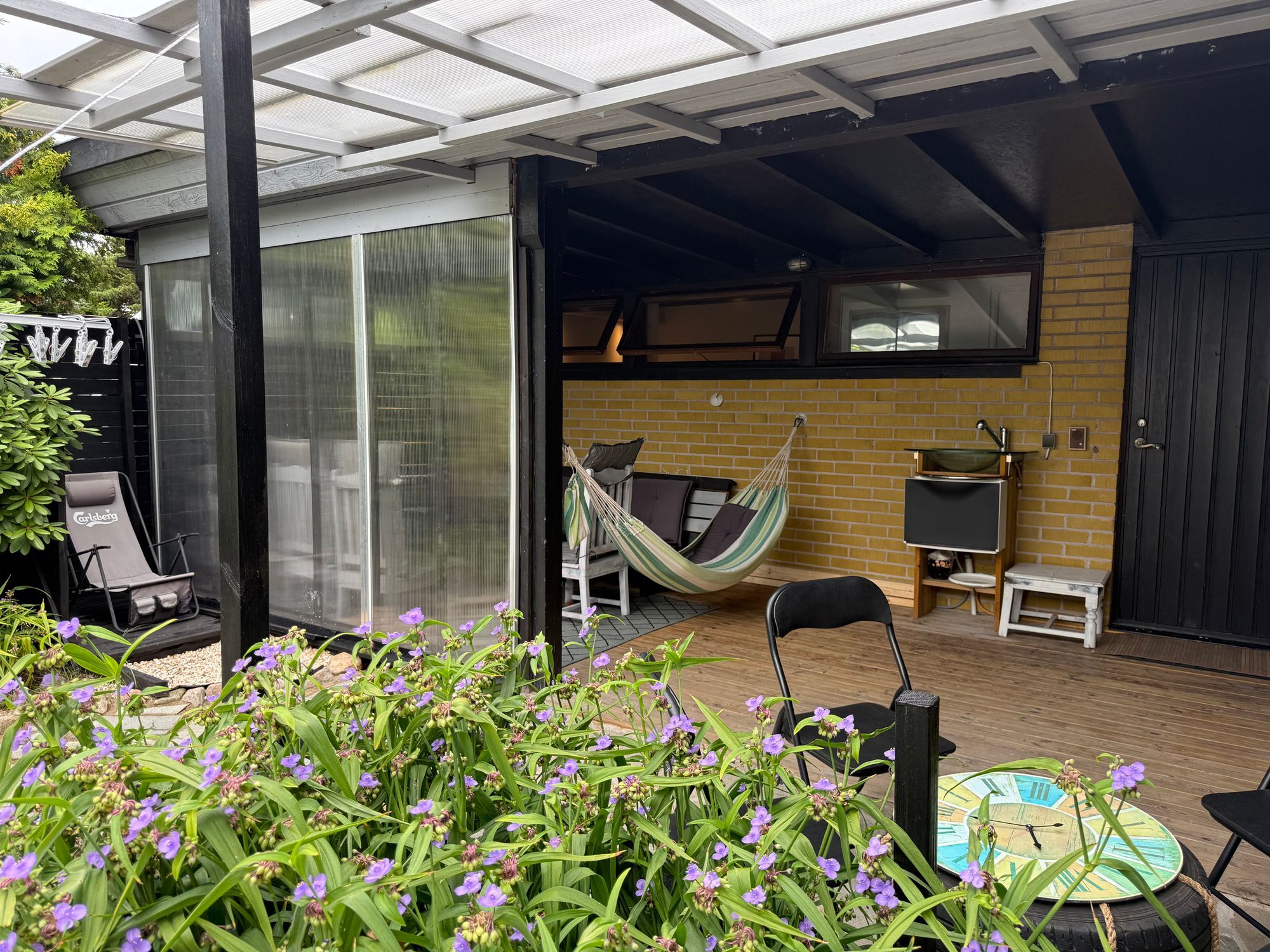 2st.uthyrningslägenheter vid Skrea Stranden – bild 6 av 24