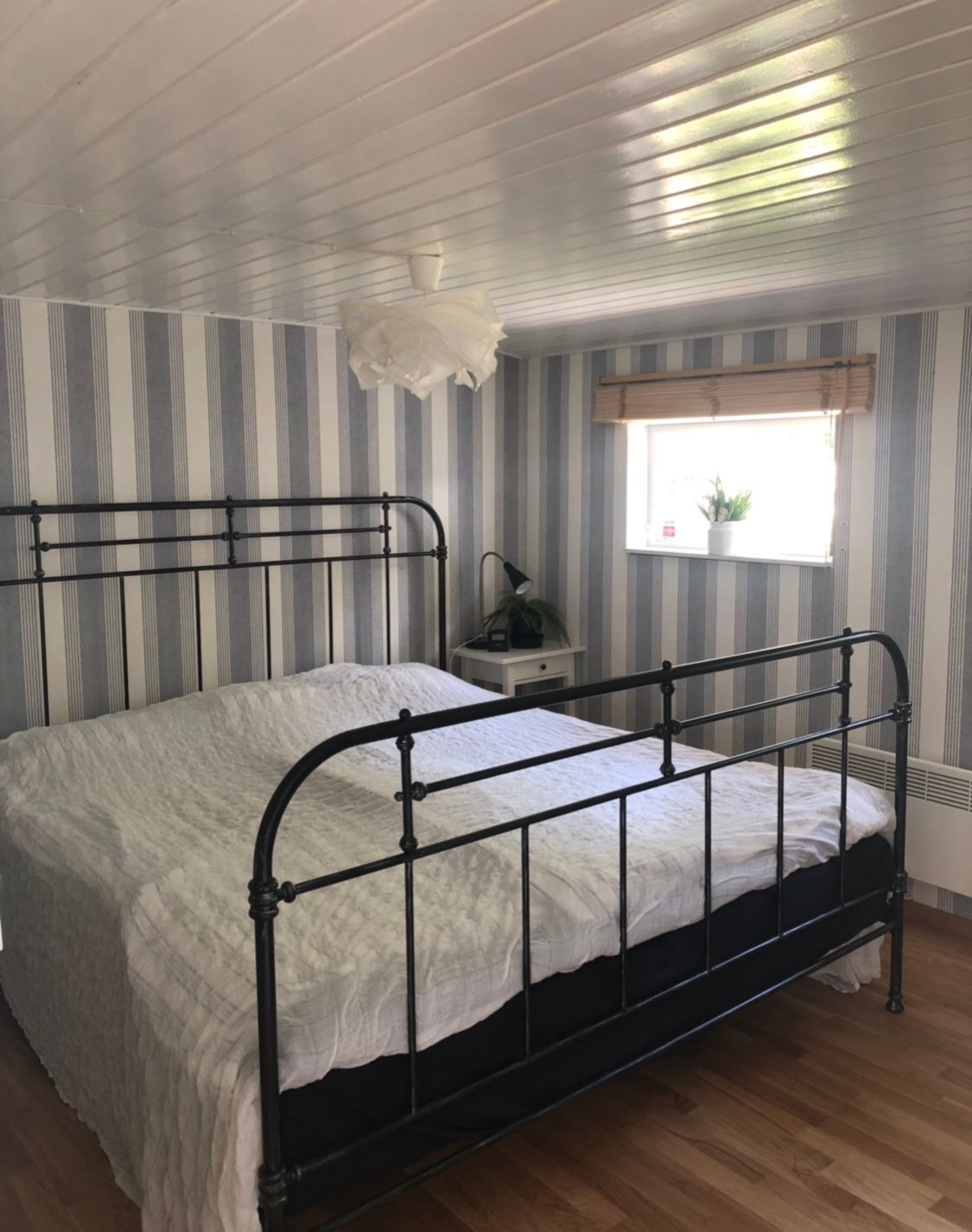 Fantastisk stuga vid havet! – bild 9 av 24