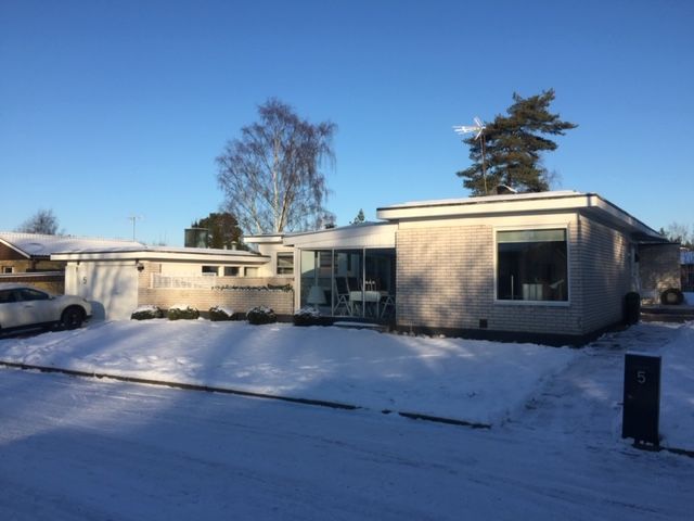1-plansvilla nära havet i Oxelösund (4-12 bäddar) – bild 14 av 20