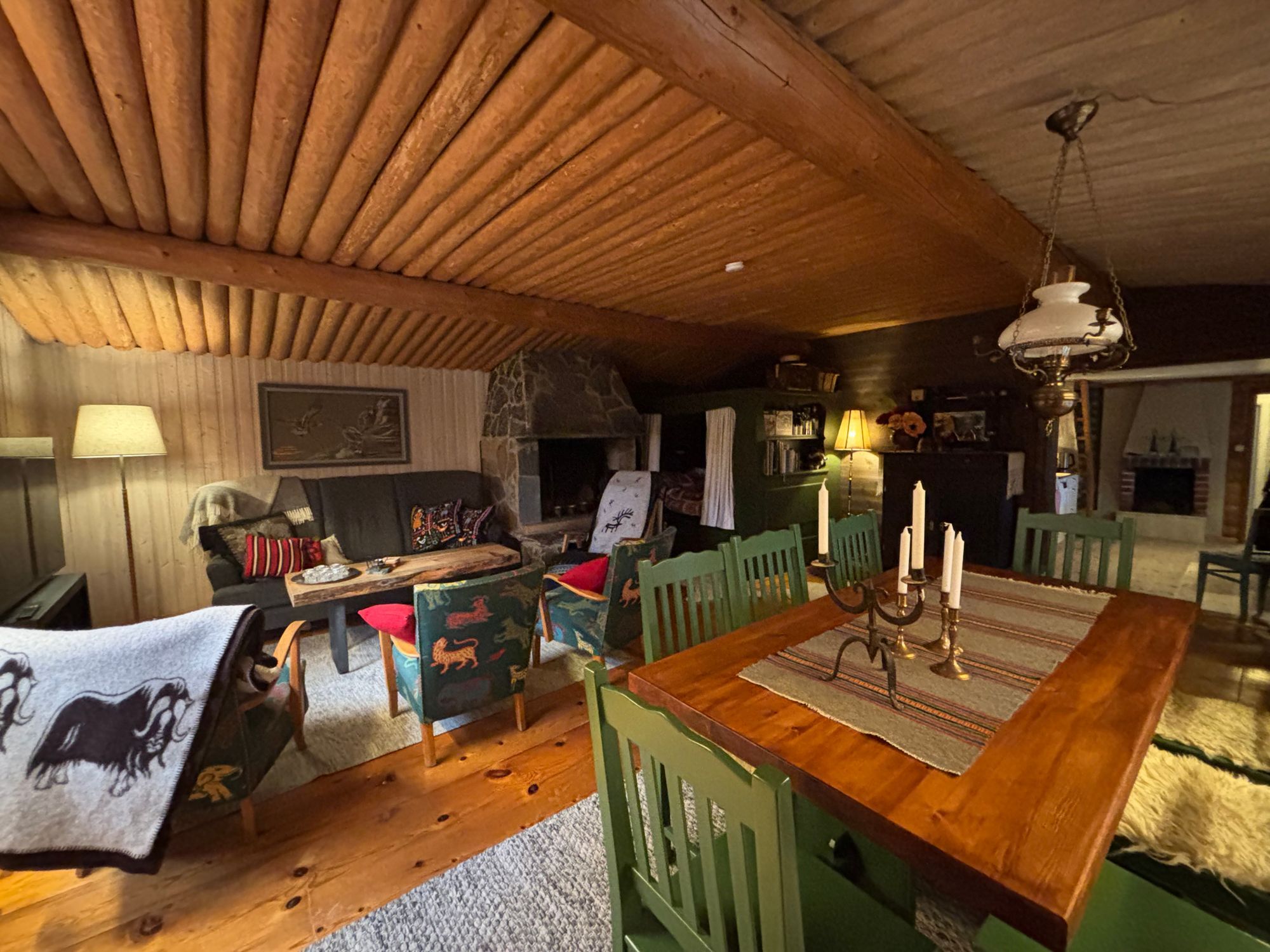 Fjällstuga i fantastiska Tänndalen! – bild 20 av 24