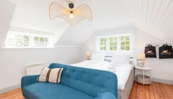 Åre Travel - Lilla Årebo B