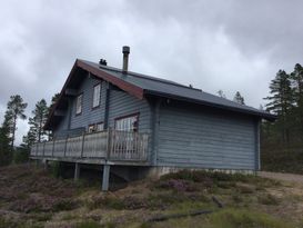 Sälen, Tandådalen, 7-9 bäddar 80m2.