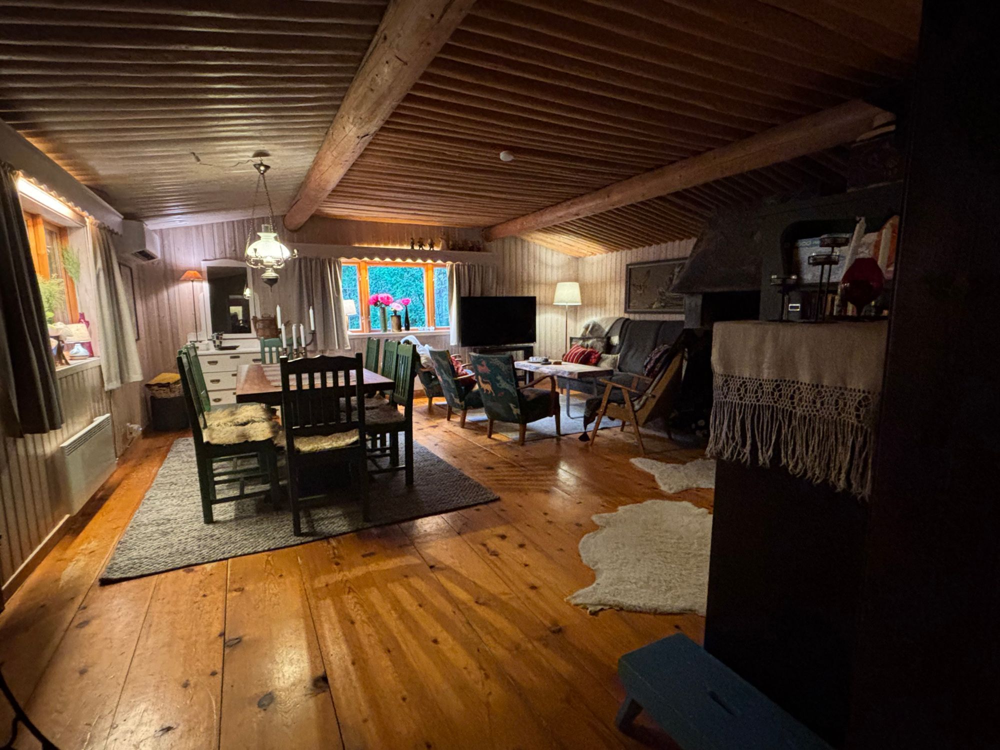 Fjällstuga i fantastiska Tänndalen! – bild 21 av 24