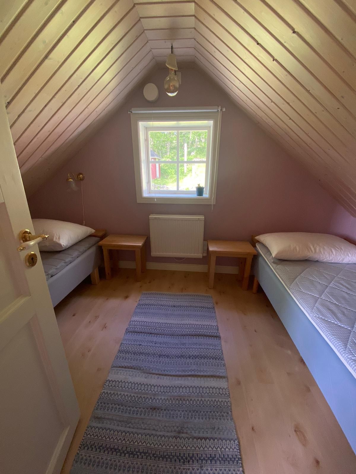 Mysigt hus med promenadavstånd till havet – bild 11 av 20