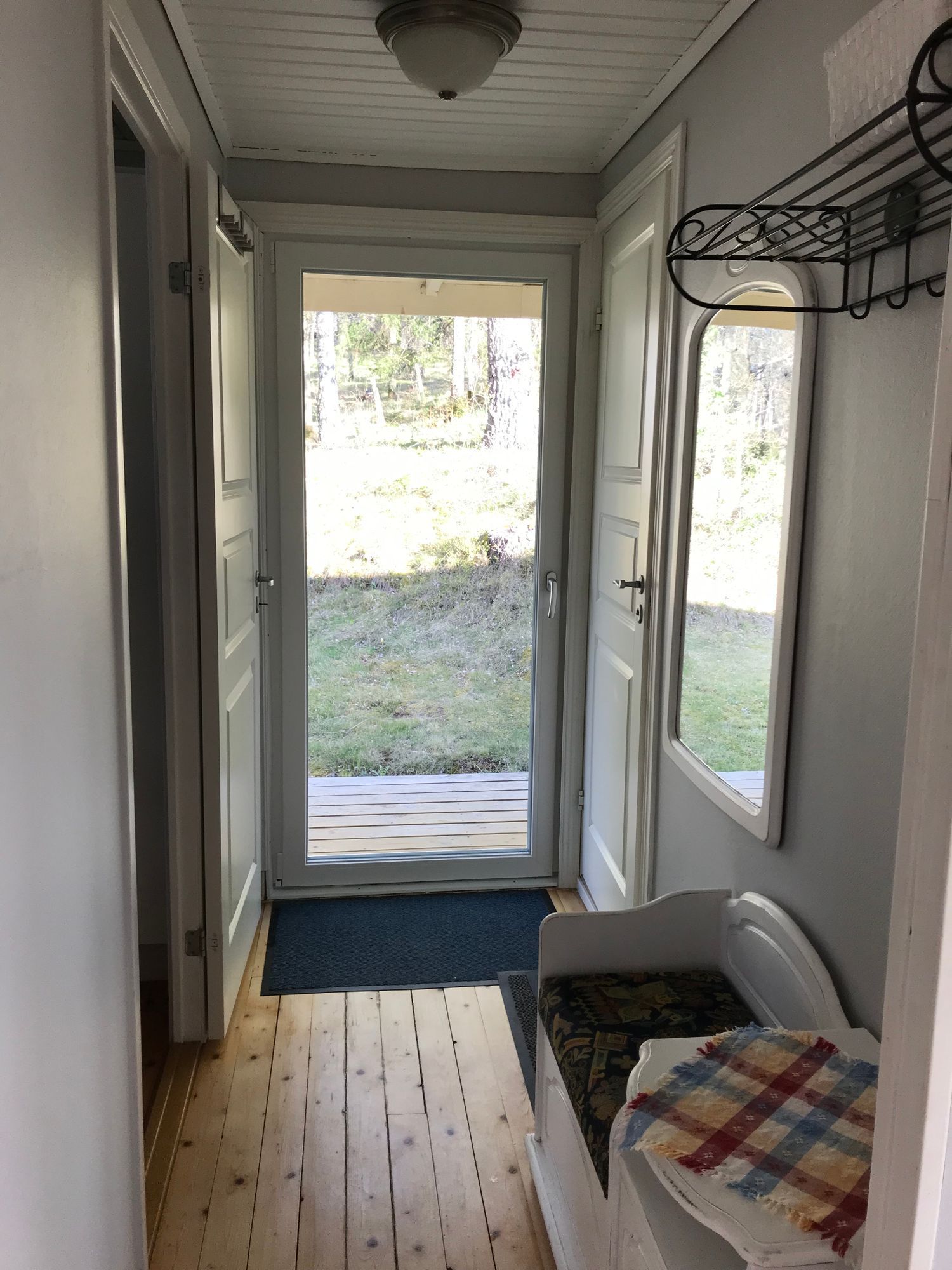 ” villa edit” stuga nära norrköping – bild 4 av 12