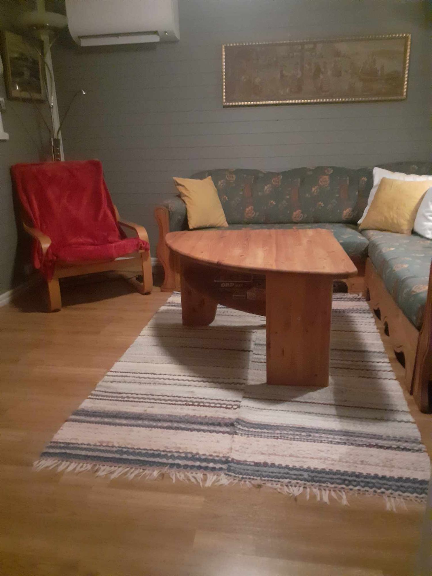 Vistelse i fjällvärlden – bild 7 av 11