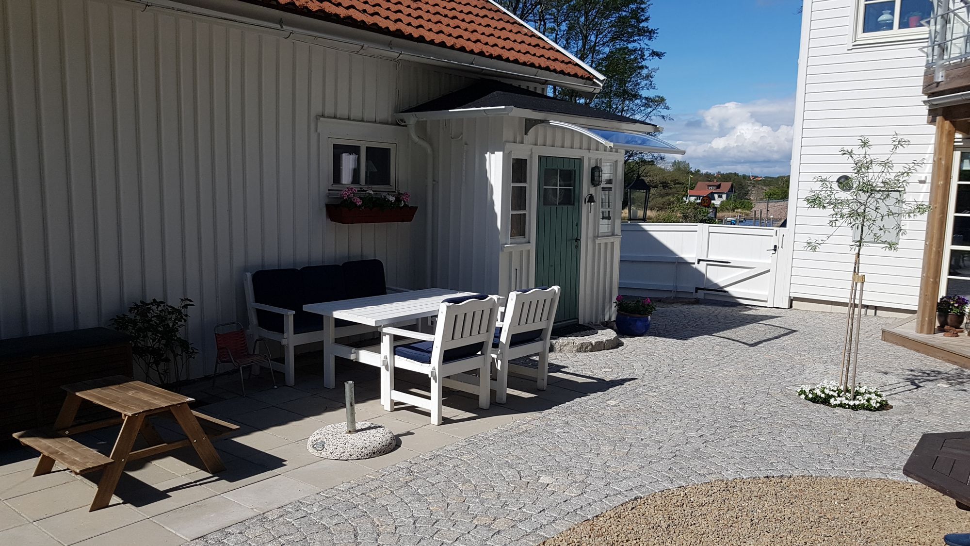 Villa Utsikten i Mörhult / Fjällbacka / Tanum – bild 6 av 24