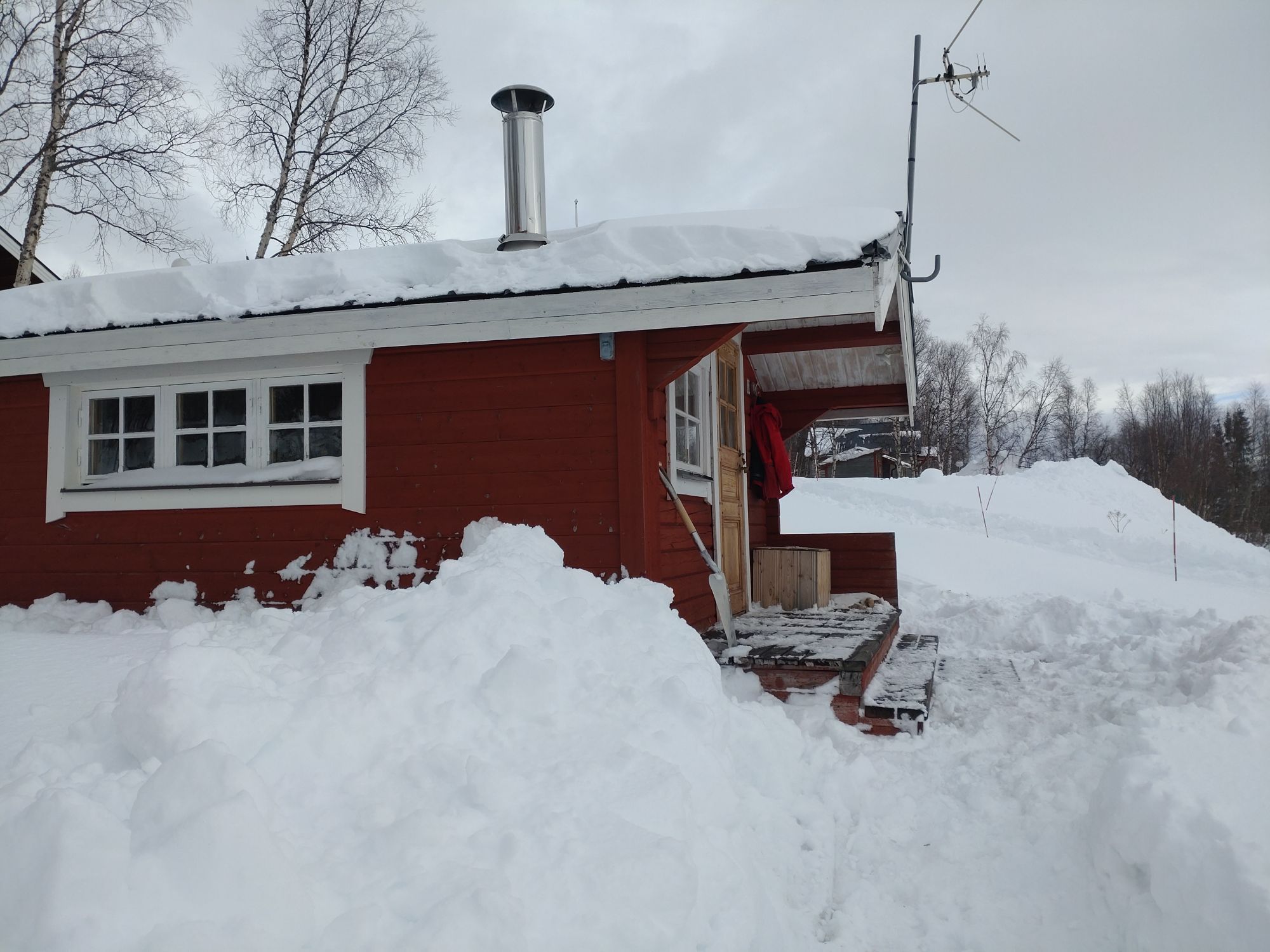 Stuga i ström med 2 bäddar #31409 – bild 11 av 11