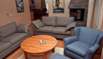 Centralt boende i Åre, Holiday Club, v.7