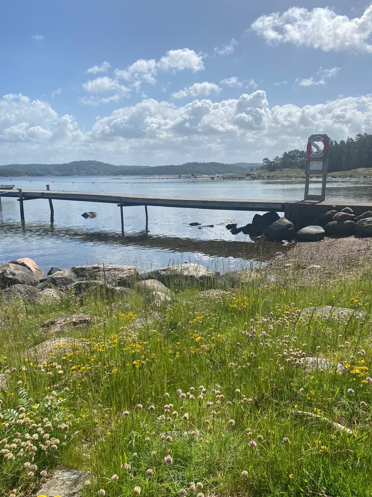 Mysigt hus med promenadavstånd till havet – bild 20 av 20