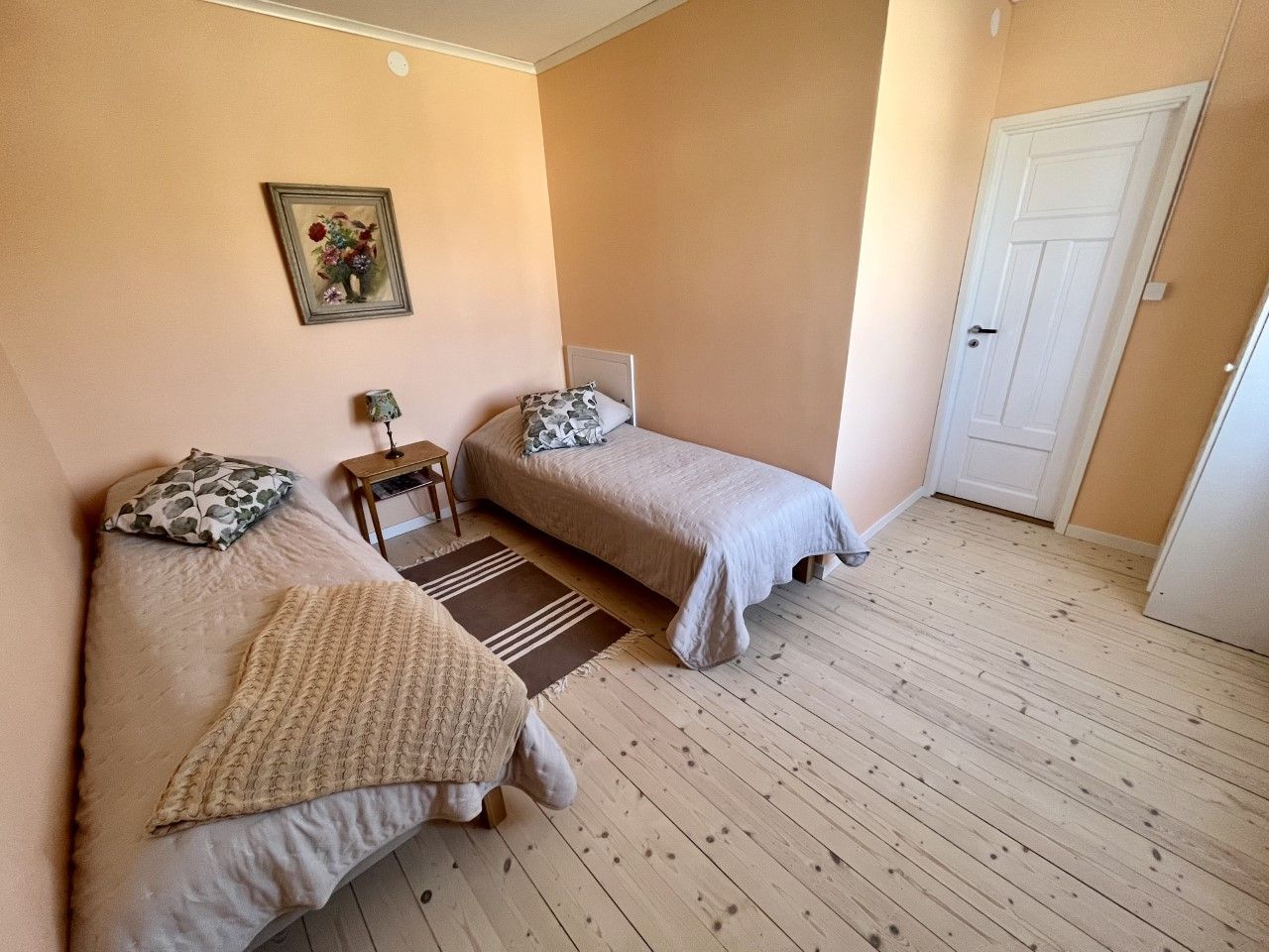 Villa på norra Gotland - här känns det som hemma – bild 14 av 24