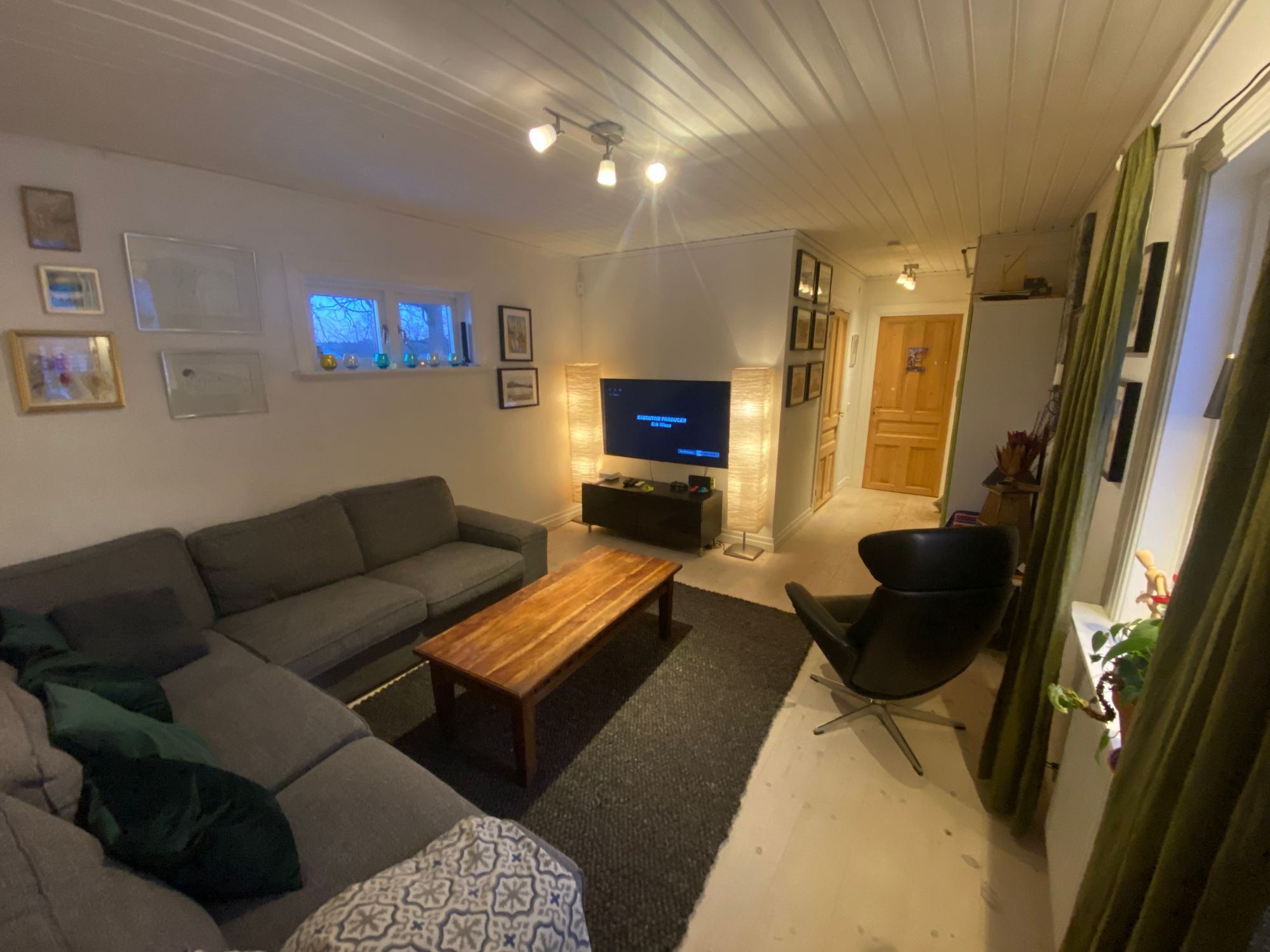 Charmigt hus vid Dreviken – bild 7 av 11