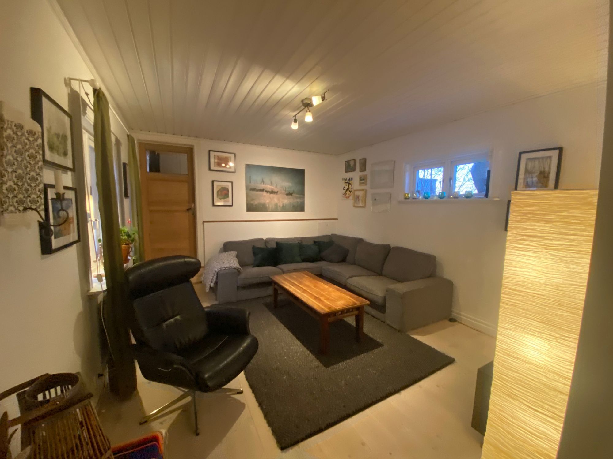 Charmigt hus vid Dreviken – bild 6 av 11