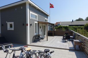 The cottage Lilla Vik in Vik - Österlen's pearl!