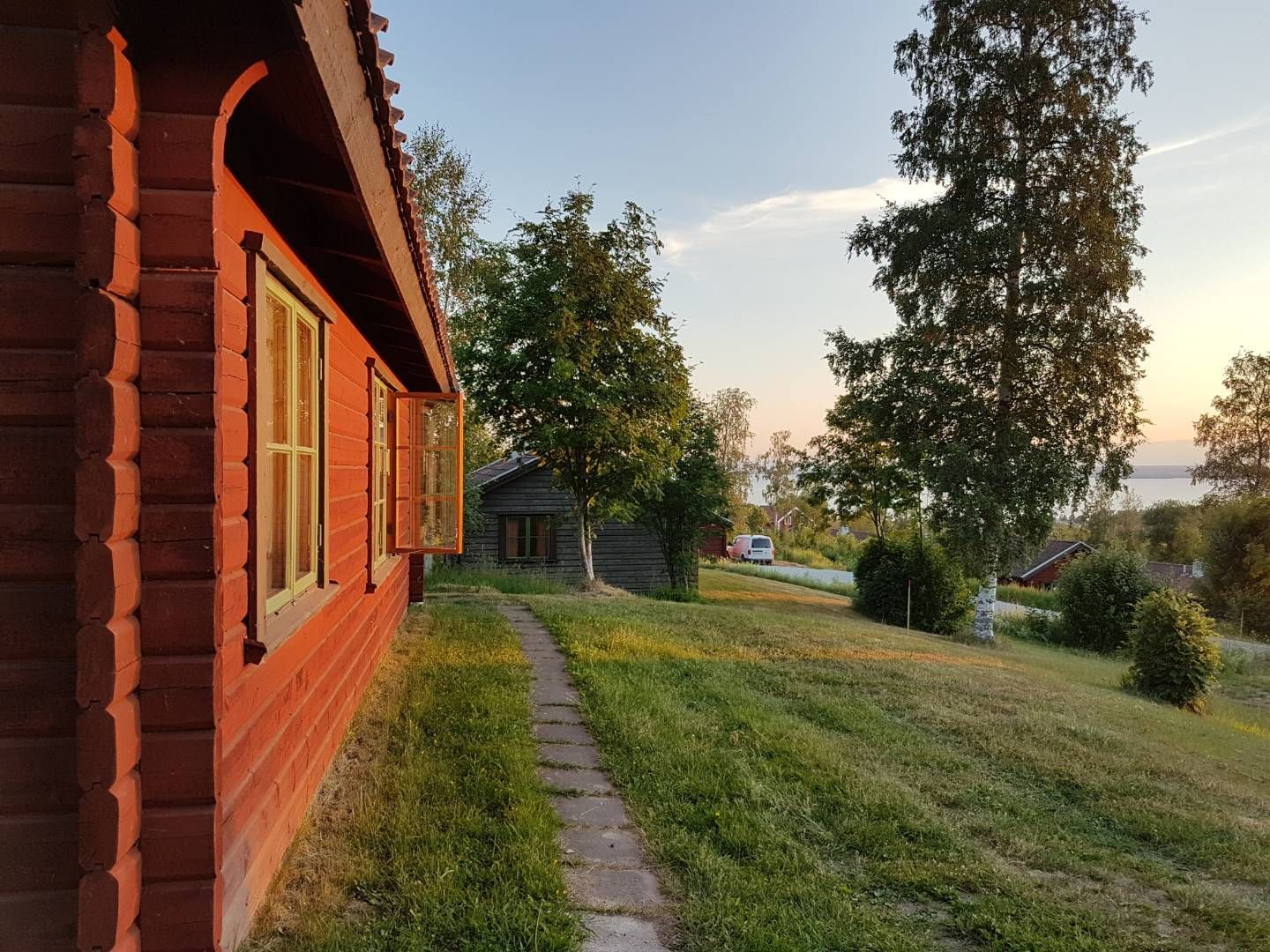 Svärdsliljan - Fritidshus Rättvik! – bild 18 av 18