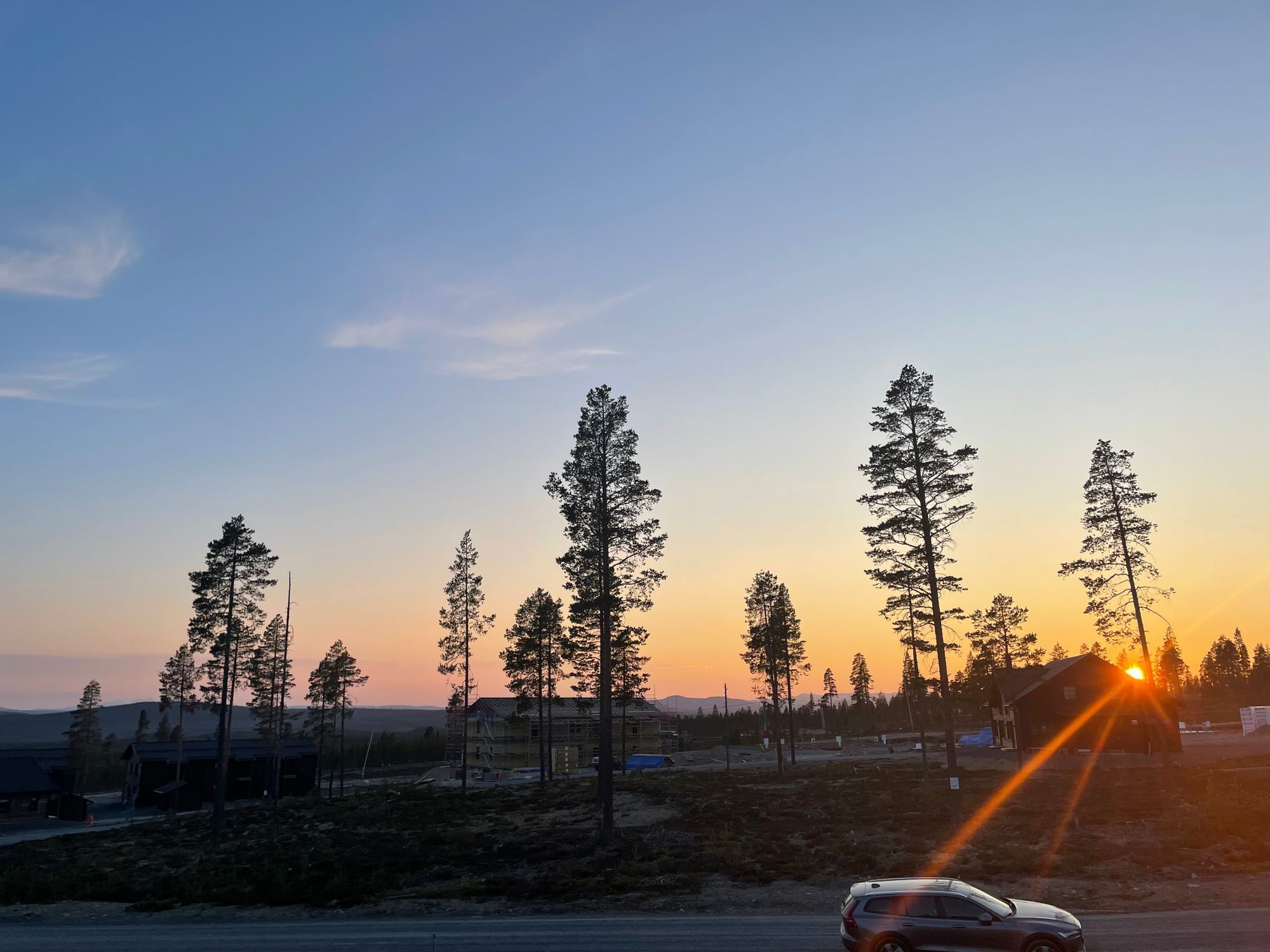 Stuga i Idre med 17 + 2 bäddar #32954 – bild 2 av 24