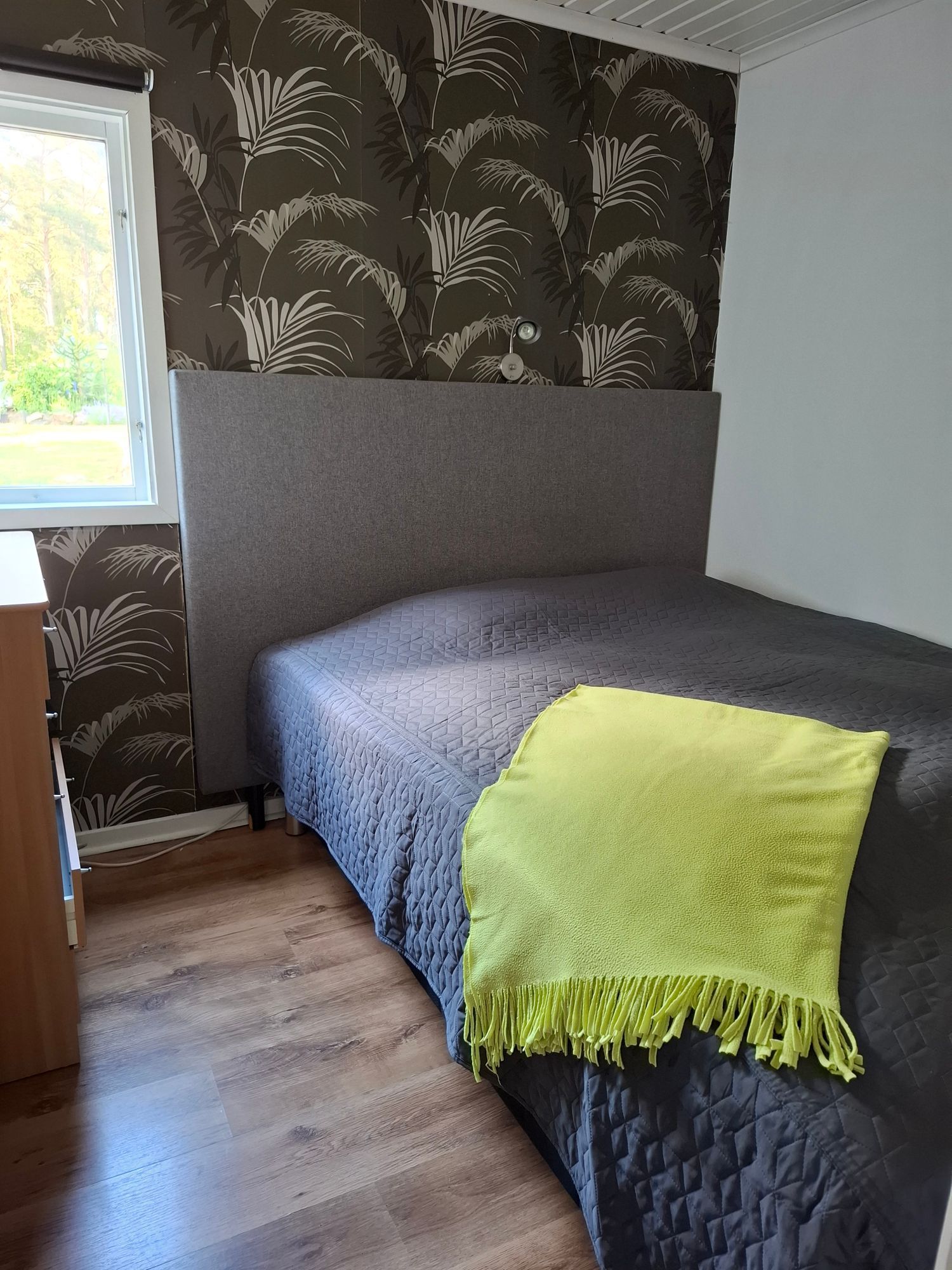 Stuga vid havet – bild 12 av 24