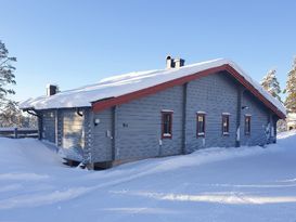 Nice house in Tandådalen with 2 apartments
