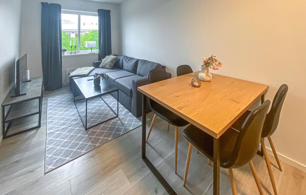 Semesterlägenhet Borgen 10 Köpingsvik, Solhyddan – bild 4 av 16