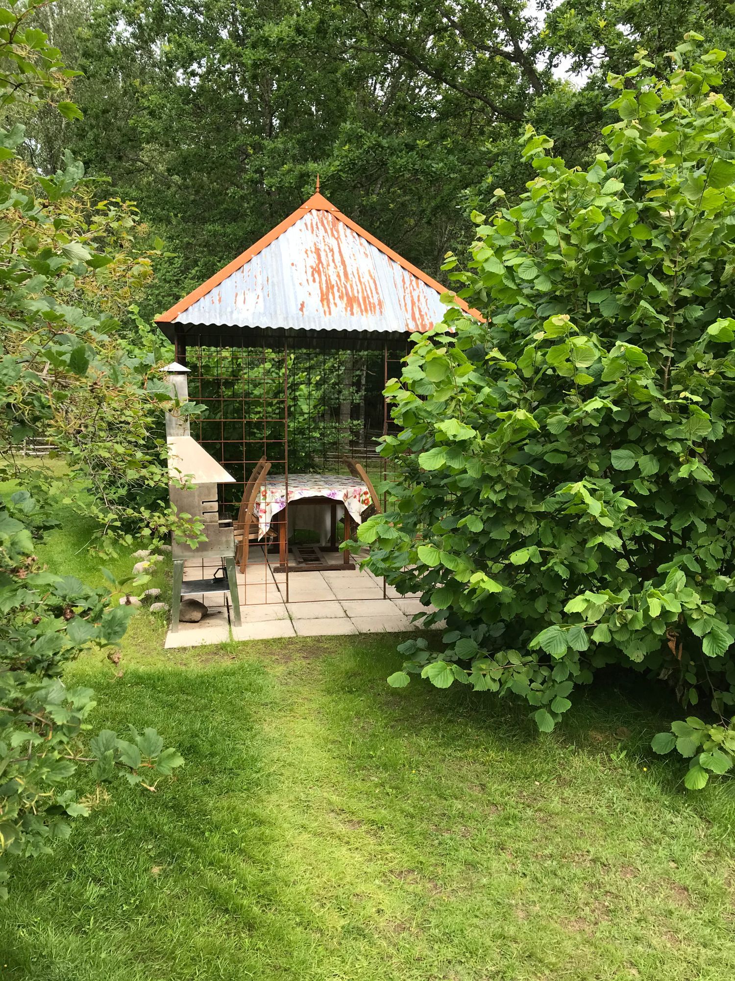 Torpet i Karsamåla – bild 5 av 19