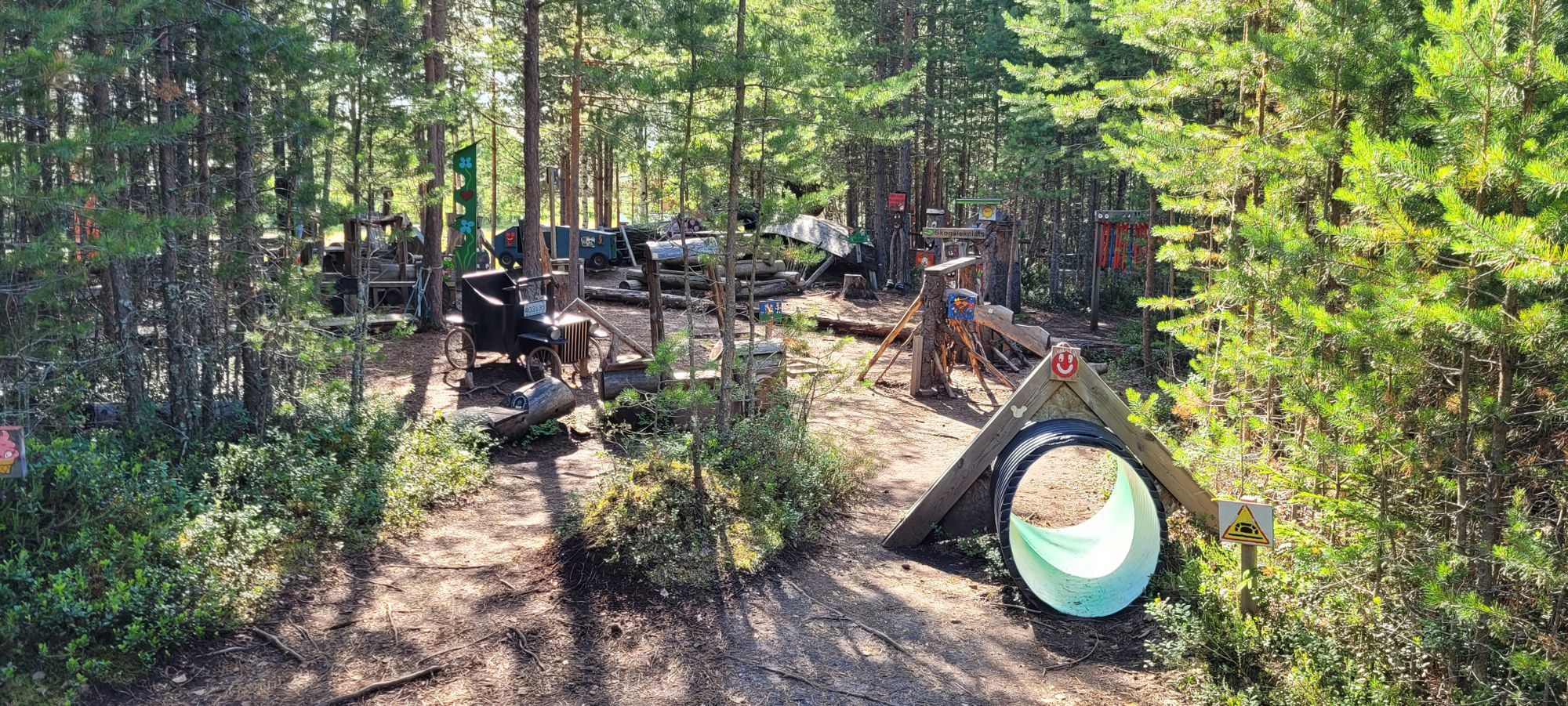 Krånggårdens gammelstuga uthyres dygns-/veckovis. – bild 23 av 24