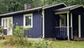 Sommarstuga Högalids fritidsområde