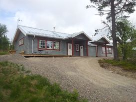 Lofsdalen - Fjällen på riktigt
