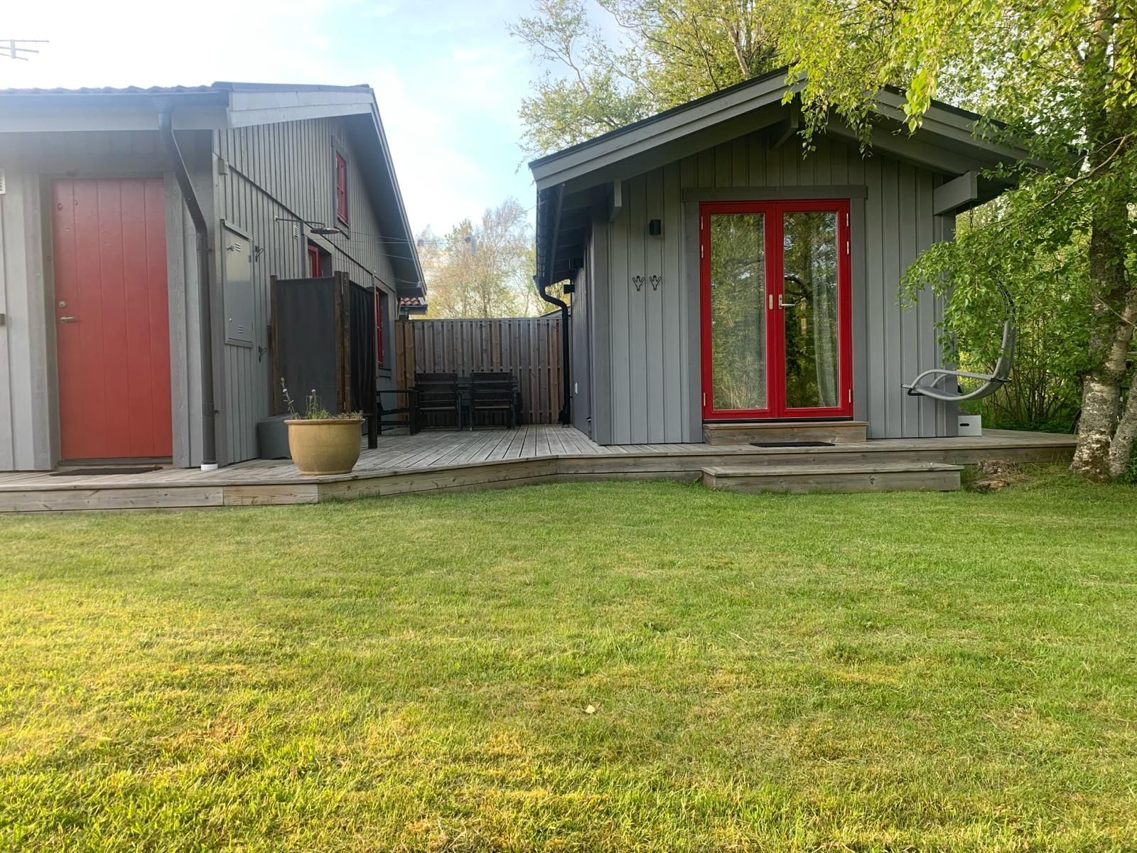 Haverdal 100 m till stranden – bild 3 av 22