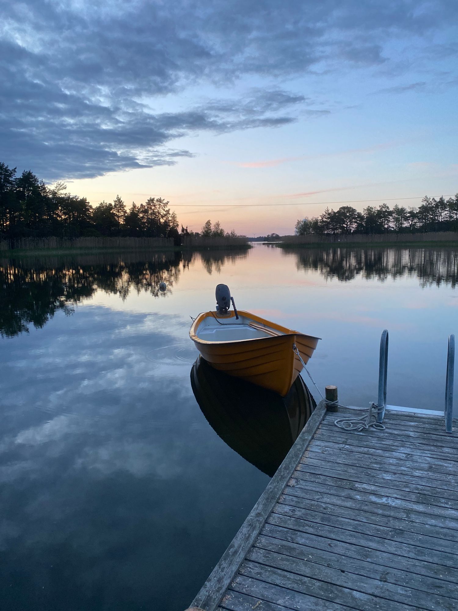 Stuga vid havet uthyres! – bild 15 av 16