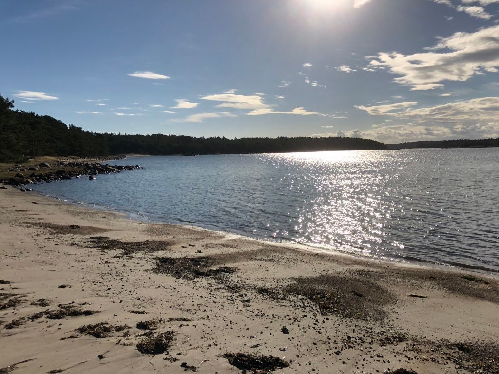 Saltö med natur och bad i Kosterhavet – bild 12 av 16