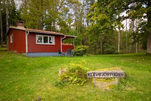 Häuschen direkt am See - wunderbar ruhig gelegen