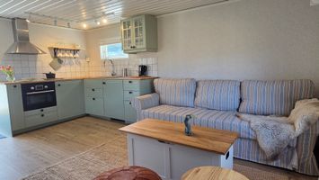 Urmysig Attefallare (ev komb. med stuga 34349)