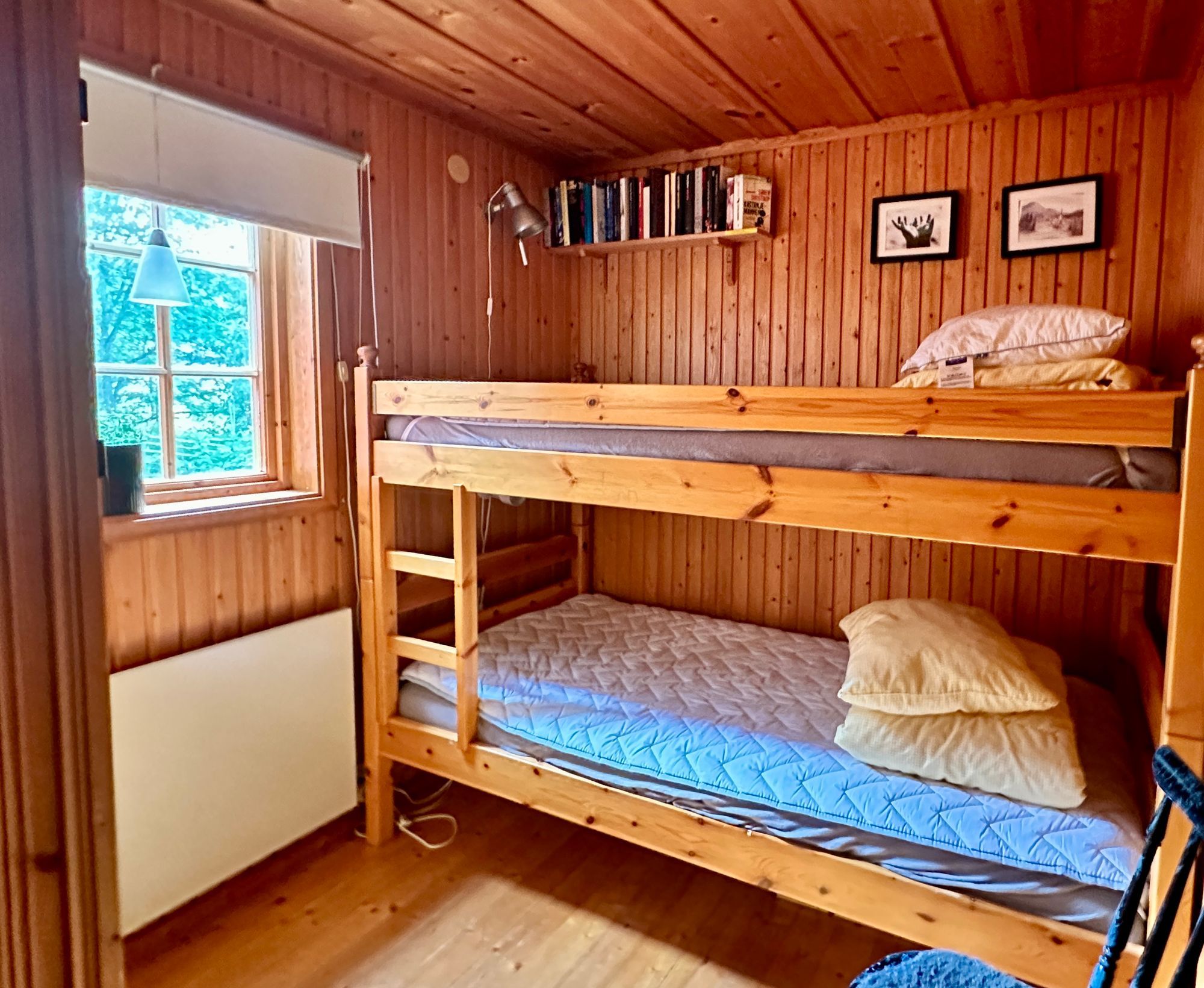 Välutrustad stuga mitt i Duved, Åre – bild 17 av 24