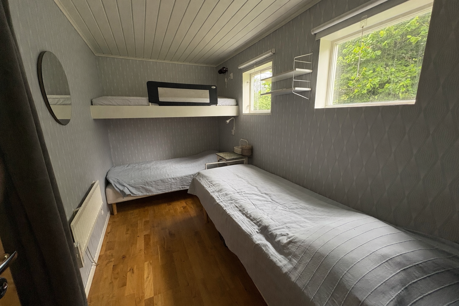 Djupvik - Öland. Stor tomt nära hav. Hundvänligt – bild 8 av 17