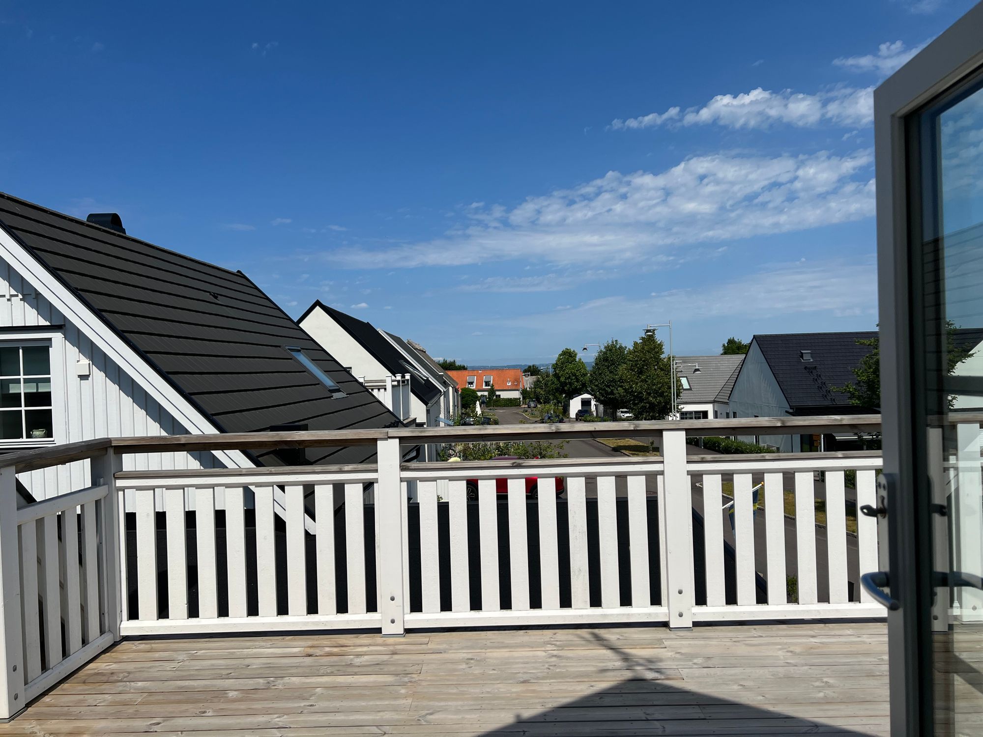 Modernt boende mitt i Arild – bild 6 av 22