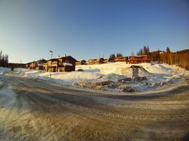 Apartment for skiing vacation in Duved/Åre
