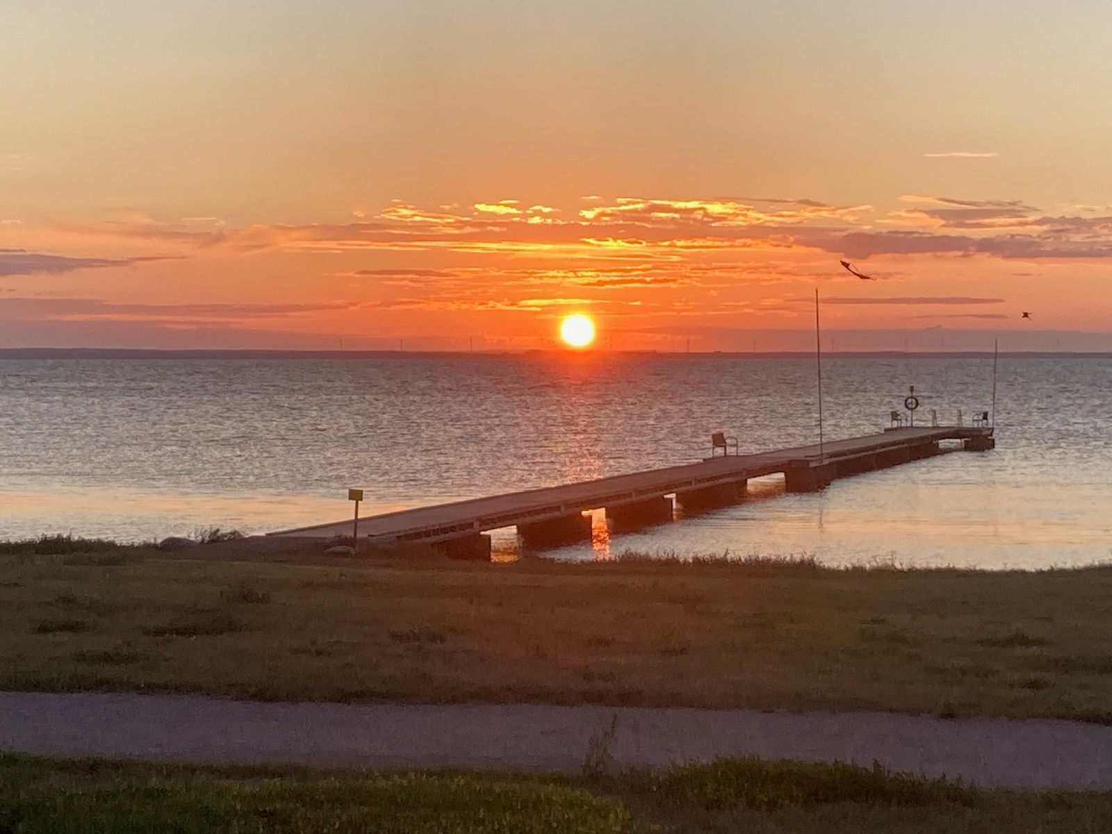 Hus vid havet, Öland - Mörbylånga. – bild 2 av 6