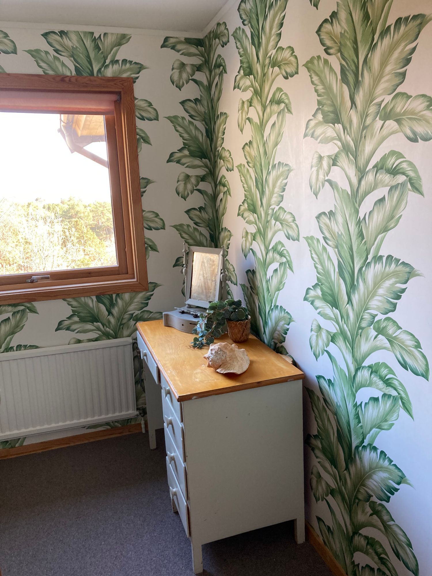 Stort hus nära havet på innersta Marstrandsön – bild 9 av 15