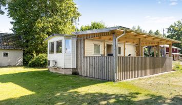Villavagn i Sjöared | SE02026