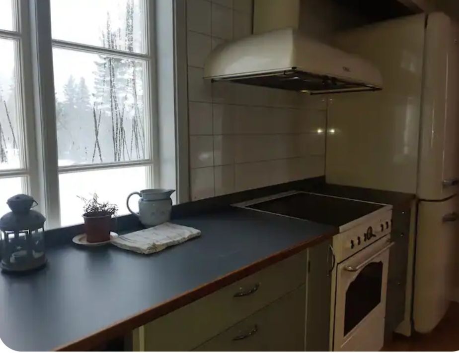 Torp i naturen i Västerbotten – bild 11 av 14